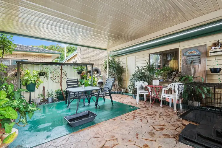 Fifth view of Homely house listing, 33 Esplanade, Deception Bay QLD 4508