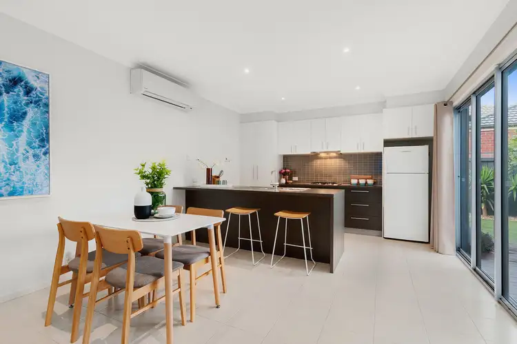 Third view of Homely townhouse listing, 11 Peppermint Row, Officer VIC 3809