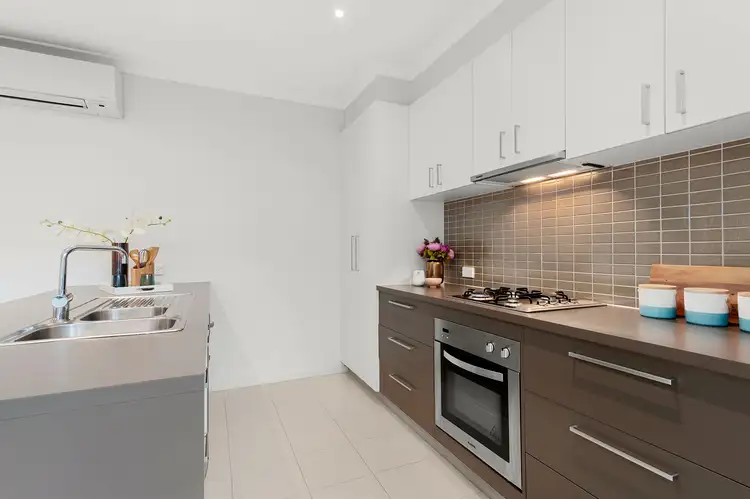Fifth view of Homely townhouse listing, 11 Peppermint Row, Officer VIC 3809