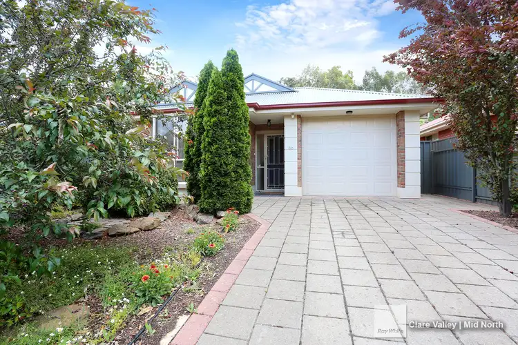 6B Wright Place, Clare SA 5453