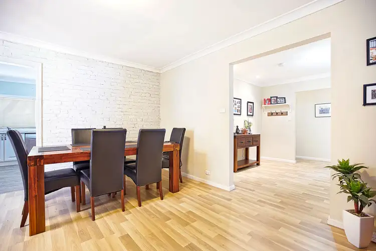 Second view of Homely house listing, 15 Lincoln Drive, Cambridge Park NSW 2747