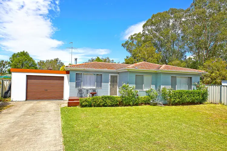 Fifth view of Homely house listing, 15 Lincoln Drive, Cambridge Park NSW 2747