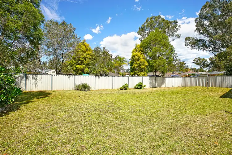 Sixth view of Homely house listing, 15 Lincoln Drive, Cambridge Park NSW 2747