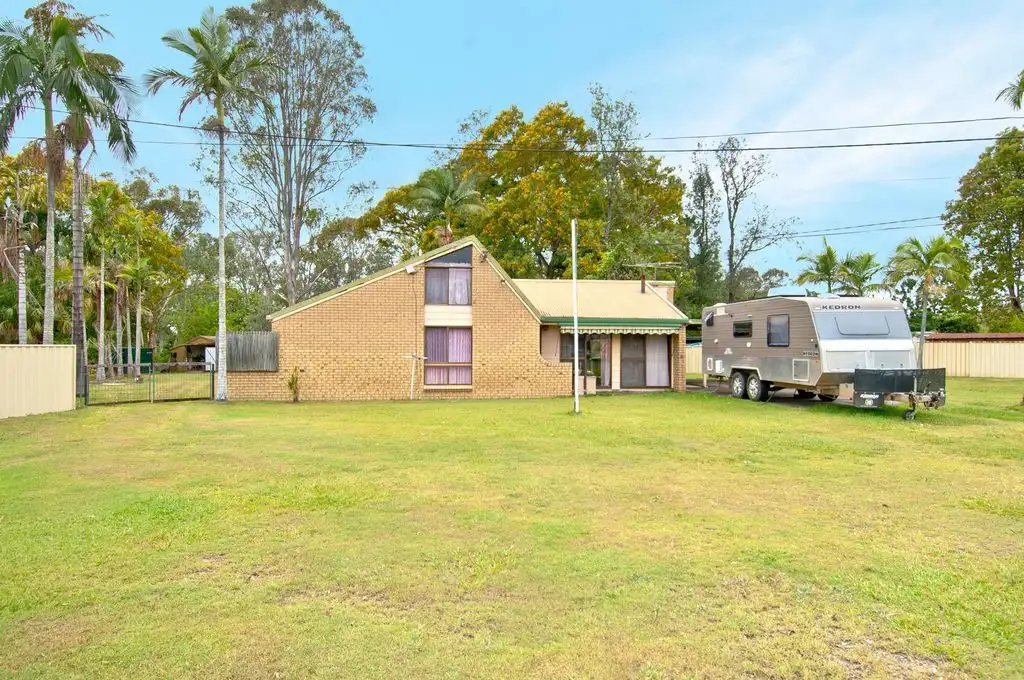 Main view of Homely house listing, 33 Logan Parade, Logan Reserve QLD 4133