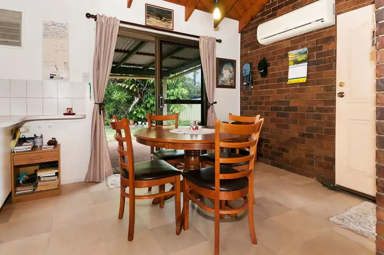 Fifth view of Homely house listing, 33 Logan Parade, Logan Reserve QLD 4133