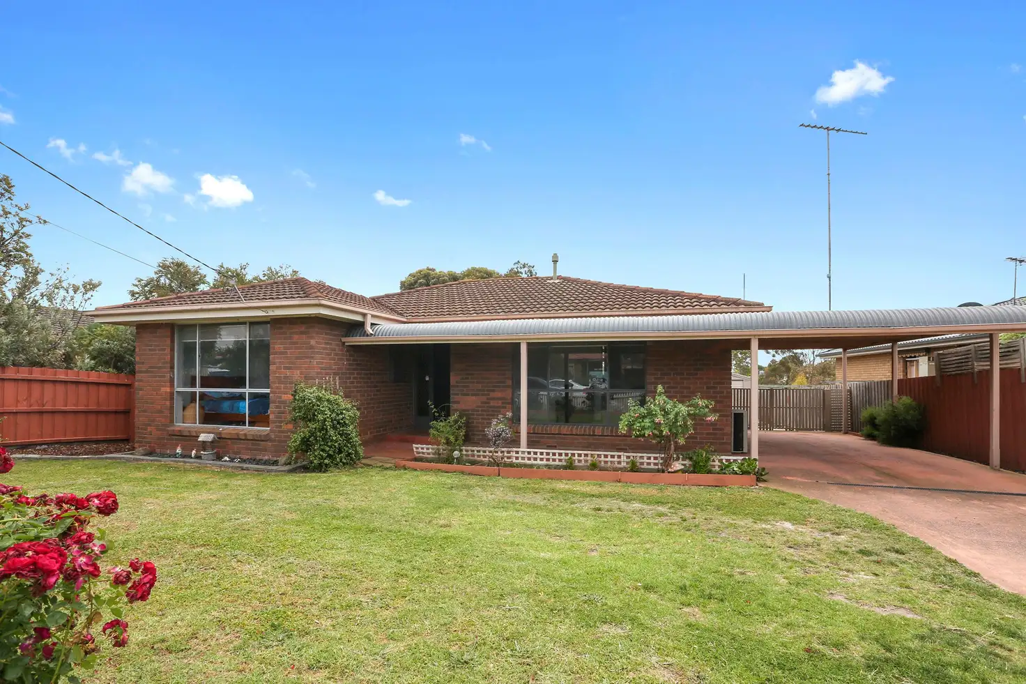Main view of Homely house listing, 14 Boolarong Drive, Belmont VIC 3216