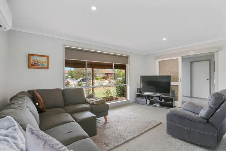Second view of Homely house listing, 14 Boolarong Drive, Belmont VIC 3216