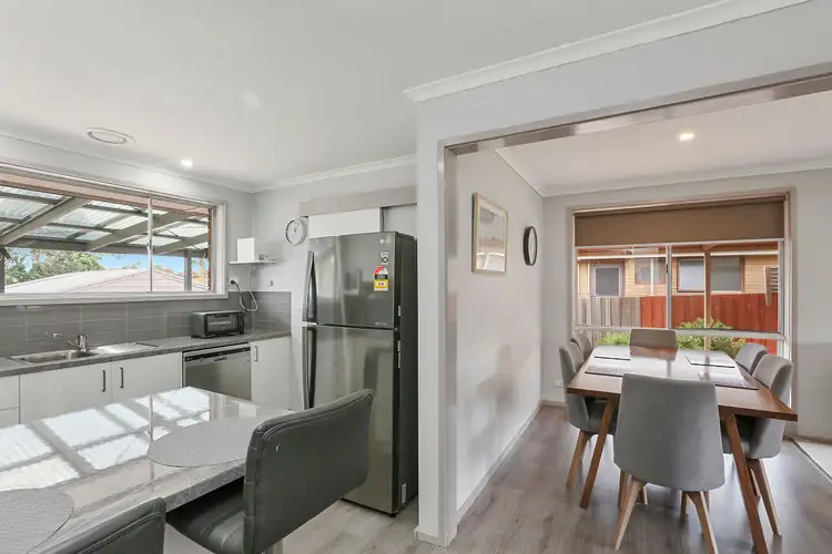 Fifth view of Homely house listing, 14 Boolarong Drive, Belmont VIC 3216