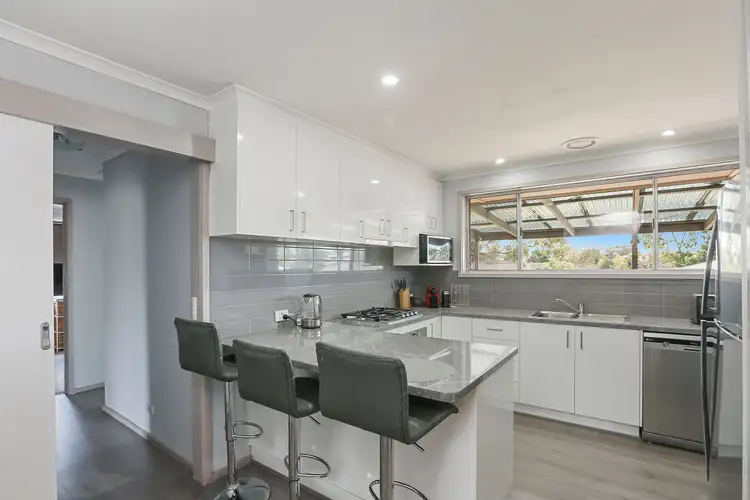 Sixth view of Homely house listing, 14 Boolarong Drive, Belmont VIC 3216