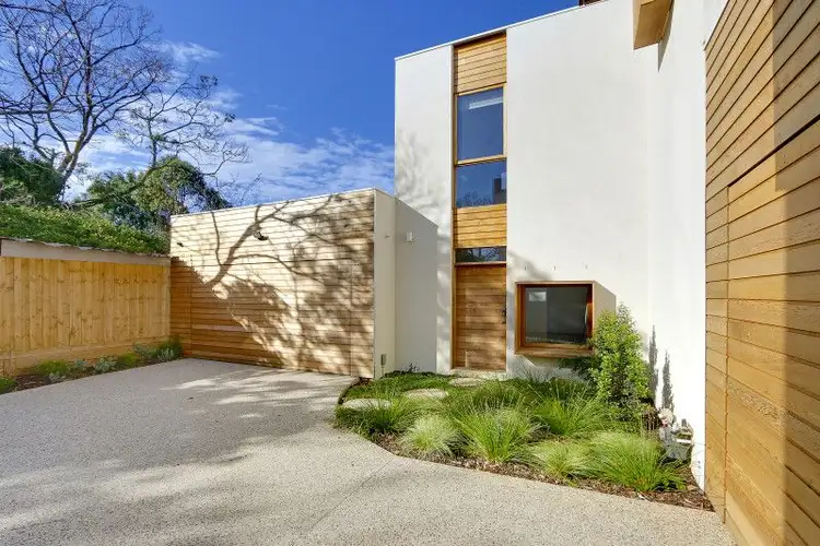 Second view of Homely townhouse listing, 4/74 Bentons Road, Mount Martha VIC 3934