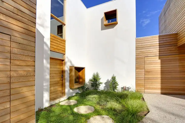 Third view of Homely townhouse listing, 4/74 Bentons Road, Mount Martha VIC 3934