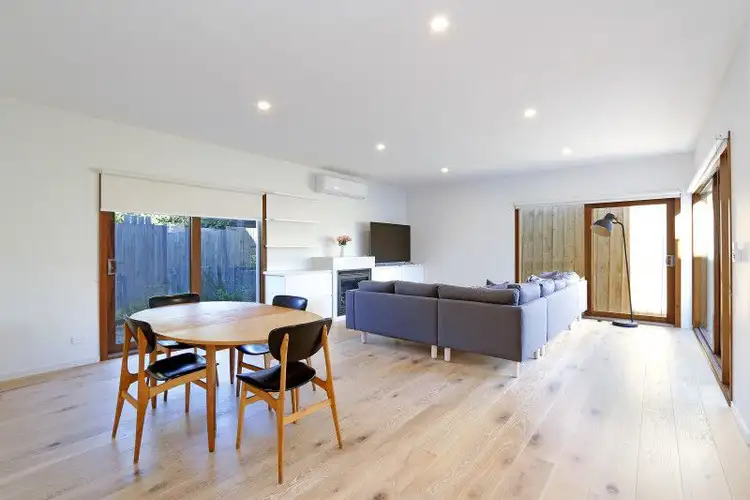 Fifth view of Homely townhouse listing, 4/74 Bentons Road, Mount Martha VIC 3934