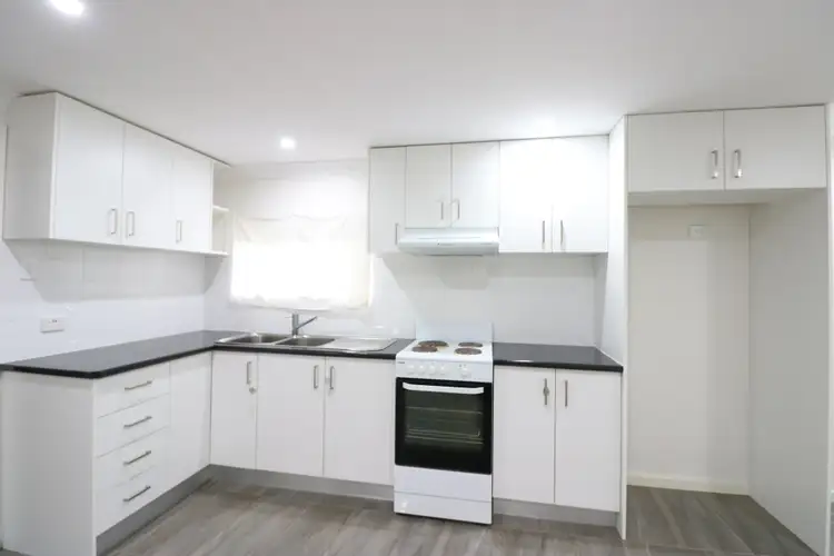 Second view of Homely other listing, 45A North Liverpool Road, Mount Pritchard NSW 2170