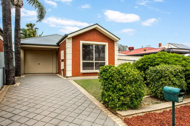 Main view of Homely house listing, 42A Webb Street, Queenstown SA 5014