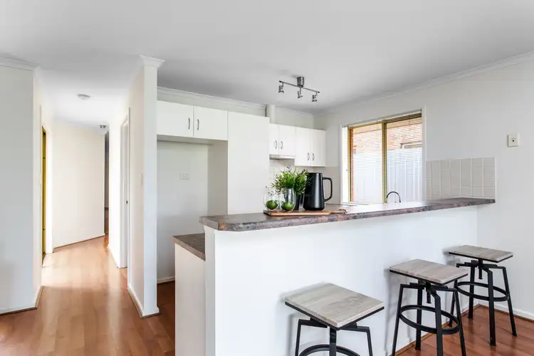 Second view of Homely house listing, 42A Webb Street, Queenstown SA 5014