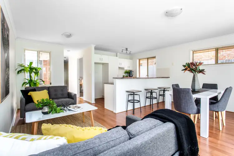 Third view of Homely house listing, 42A Webb Street, Queenstown SA 5014