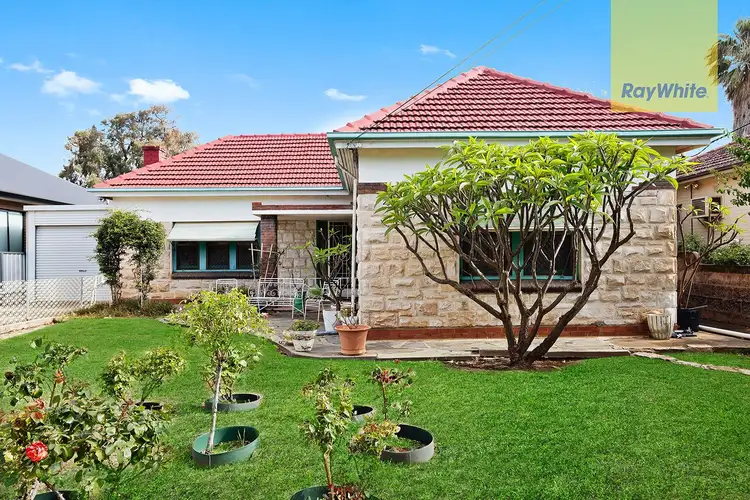 23 Overland Road, Croydon Park SA 5008