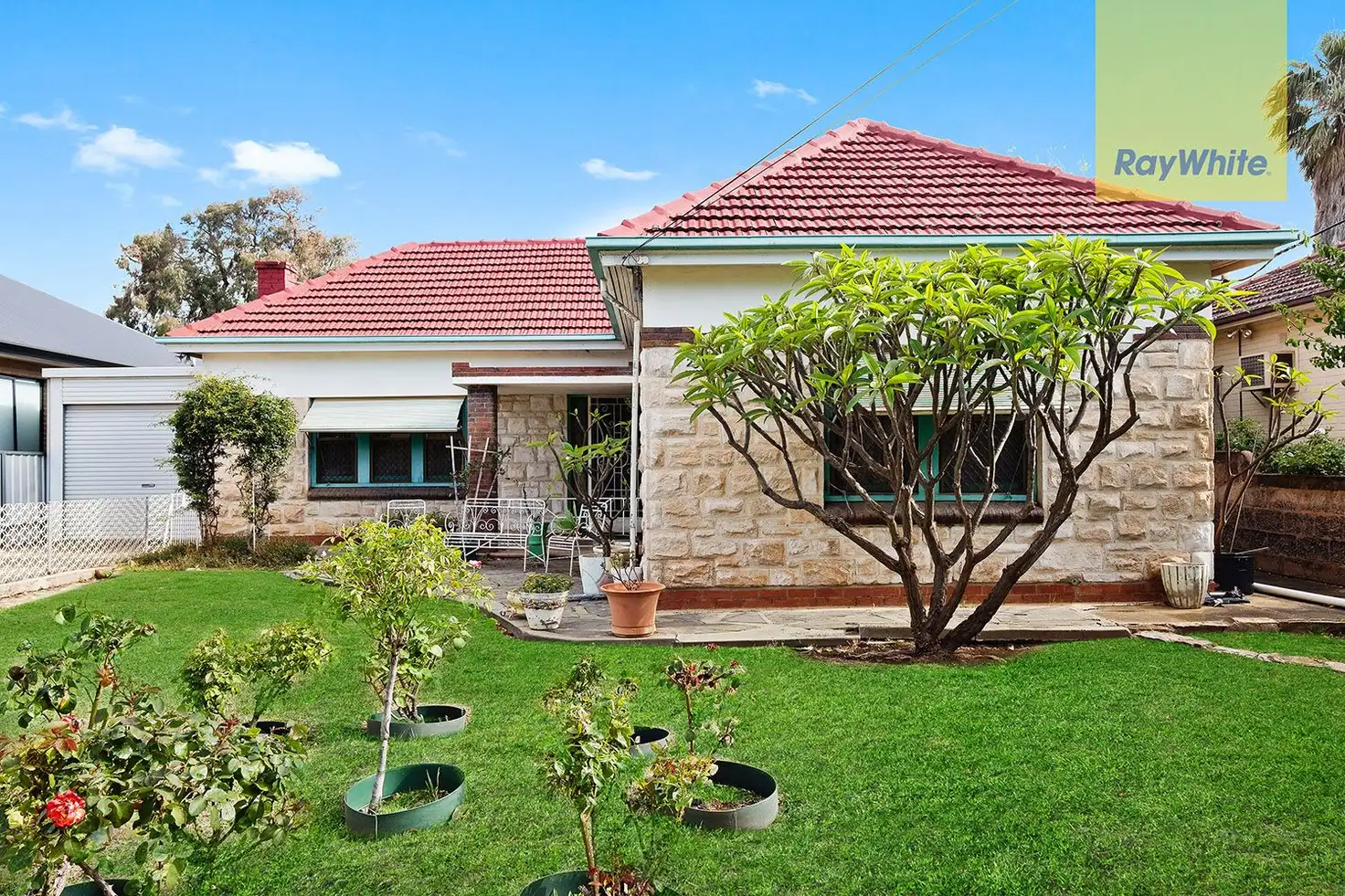 Main view of Homely house listing, 23 Overland Road, Croydon Park SA 5008