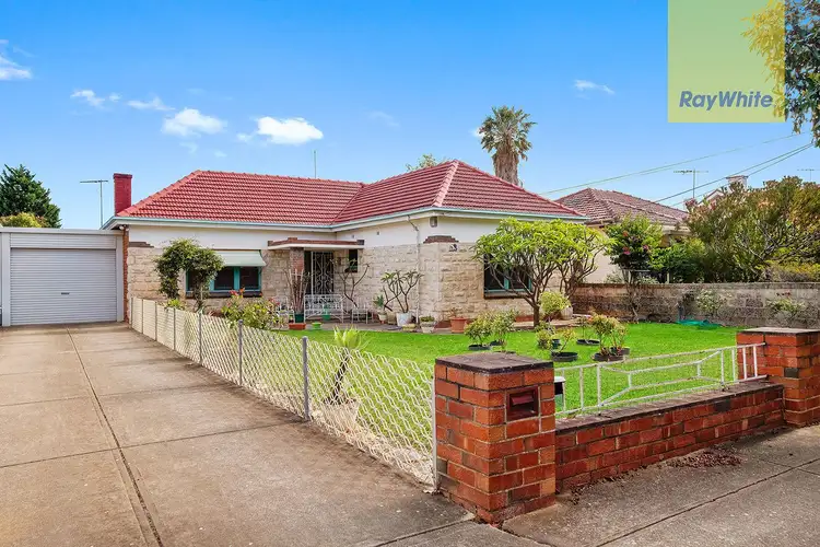 Second view of Homely house listing, 23 Overland Road, Croydon Park SA 5008