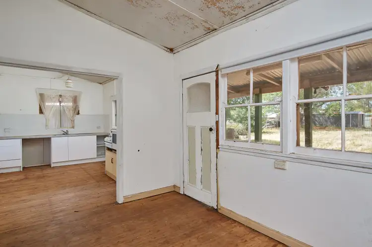 Third view of Homely house listing, 61 Cowabbie Street, Coolamon NSW 2701