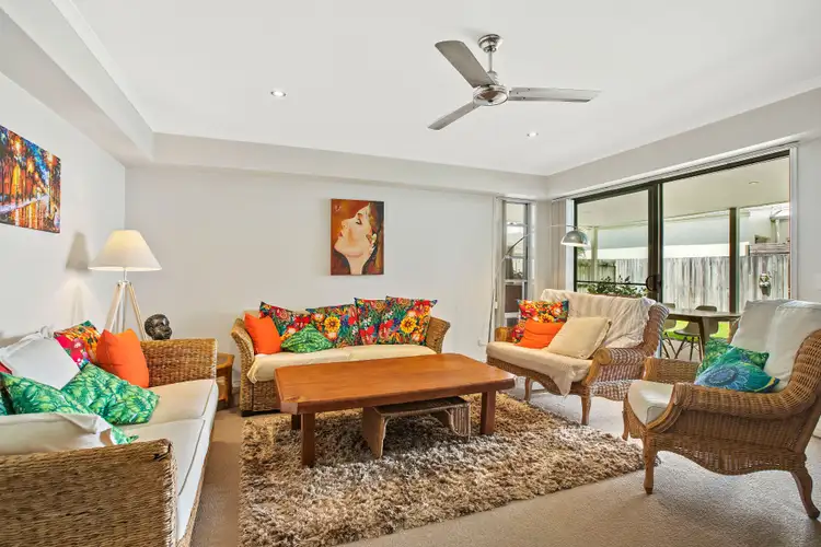 Second view of Homely house listing, 1 Crestview Drive, Peregian Springs QLD 4573