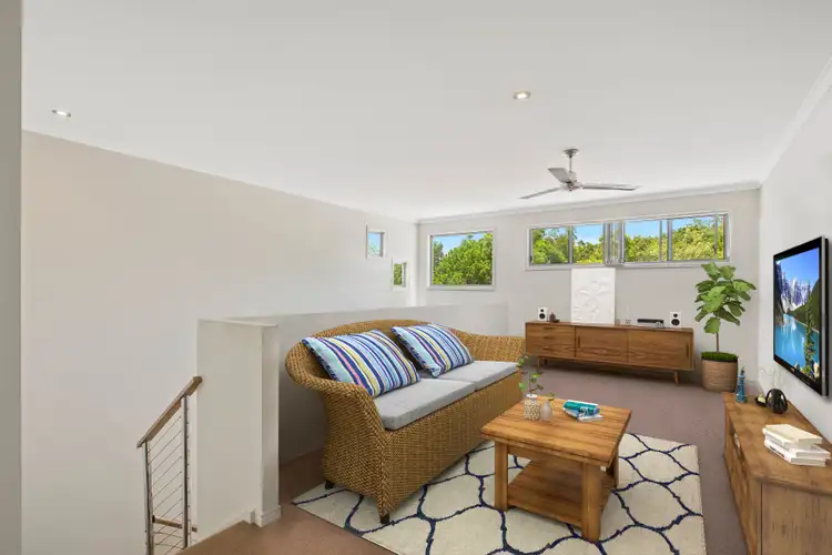 Fourth view of Homely house listing, 1 Crestview Drive, Peregian Springs QLD 4573