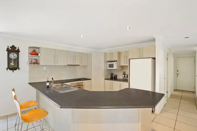 Fifth view of Homely house listing, 1 Crestview Drive, Peregian Springs QLD 4573