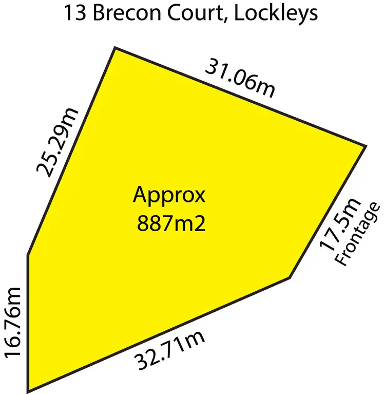 Fourth view of Homely house listing, 13 Brecon Court, Lockleys SA 5032