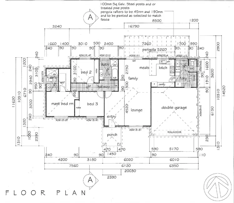Second view of Homely house listing, 85 Cornwall Avenue, Hamilton Valley NSW 2641