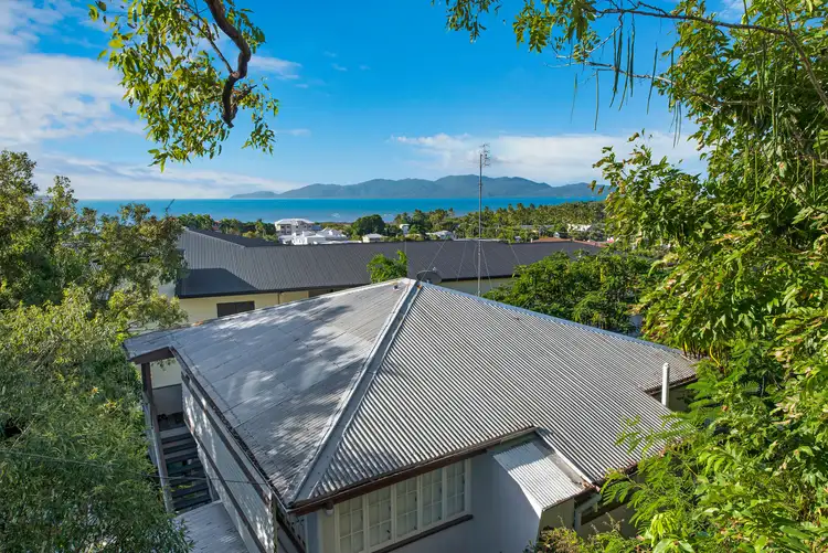 11 Little Street, Belgian Gardens QLD 4810