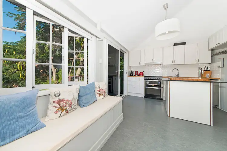 Second view of Homely house listing, 11 Little Street, Belgian Gardens QLD 4810