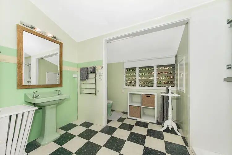 Fourth view of Homely house listing, 11 Little Street, Belgian Gardens QLD 4810