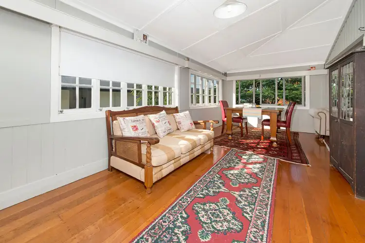 Fifth view of Homely house listing, 11 Little Street, Belgian Gardens QLD 4810