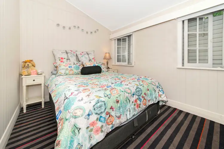 Sixth view of Homely house listing, 11 Little Street, Belgian Gardens QLD 4810