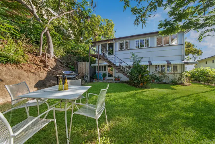 Seventh view of Homely house listing, 11 Little Street, Belgian Gardens QLD 4810