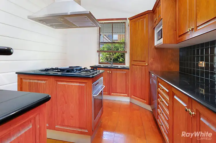 Fifth view of Homely house listing, 35 Wooloowin Avenue, Wooloowin QLD 4030