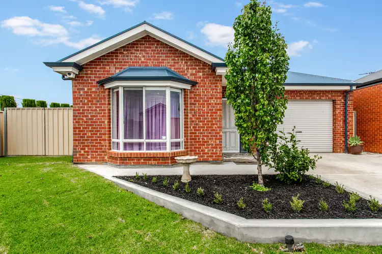 Main view of Homely house listing, 1 Furniss Court, Osborne SA 5017
