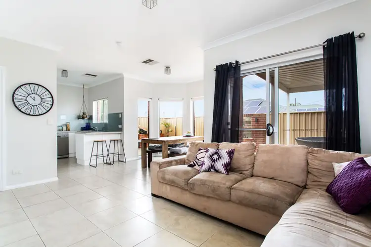 Third view of Homely house listing, 1 Furniss Court, Osborne SA 5017