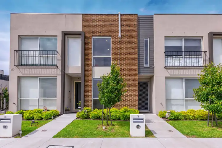 7 Bayano Way, Craigieburn VIC 3064