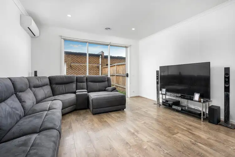 Third view of Homely townhouse listing, 7 Bayano Way, Craigieburn VIC 3064