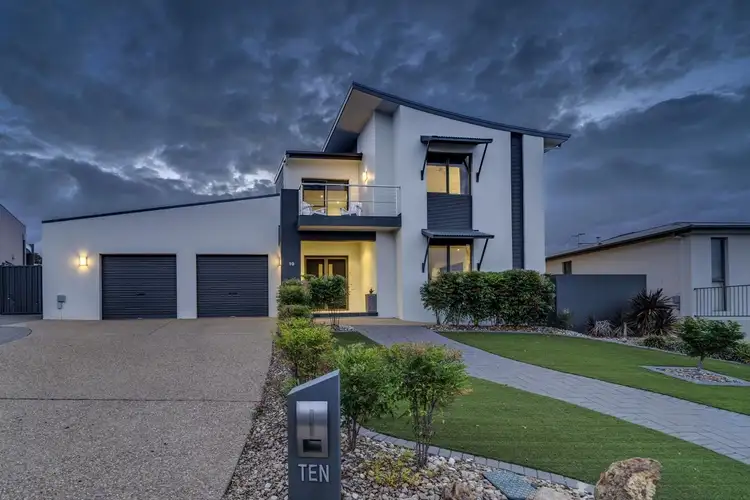 Main view of Homely house listing, 10 Kavanagh Street, Jerrabomberra NSW 2619