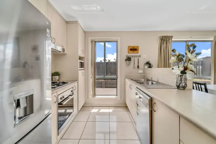 1/25 Burnum Burnum Close, Bonner ACT 2914