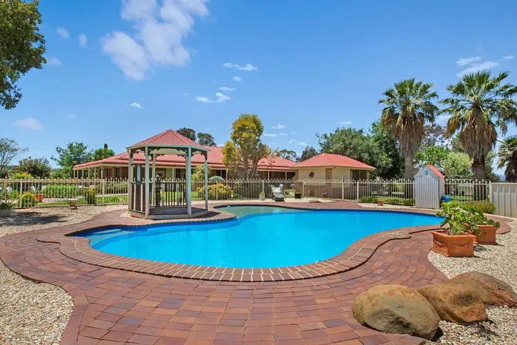 Main view of Homely rural property listing, 209 Top Somerton Road, Tamworth NSW 2340