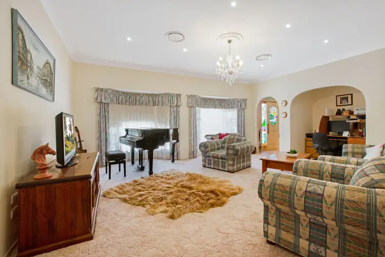Fifth view of Homely rural property listing, 209 Top Somerton Road, Tamworth NSW 2340