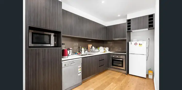 Third view of Homely apartment listing, 14/41 Murrumbeena Road, Murrumbeena VIC 3163