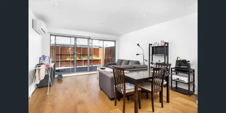 Fourth view of Homely apartment listing, 14/41 Murrumbeena Road, Murrumbeena VIC 3163