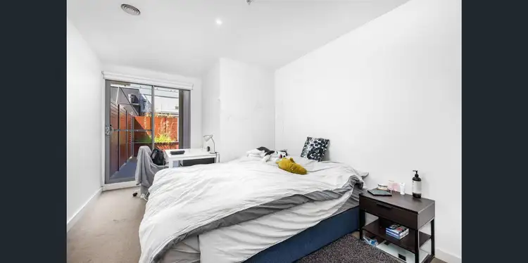 Fifth view of Homely apartment listing, 14/41 Murrumbeena Road, Murrumbeena VIC 3163