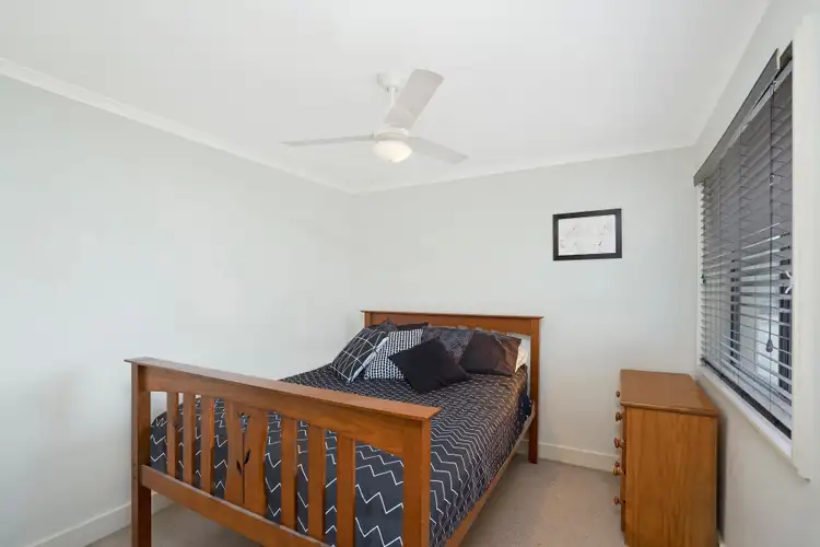 Second view of Homely unit listing, 56/138 'Kensington on the Park', High Street, Southport QLD 4215