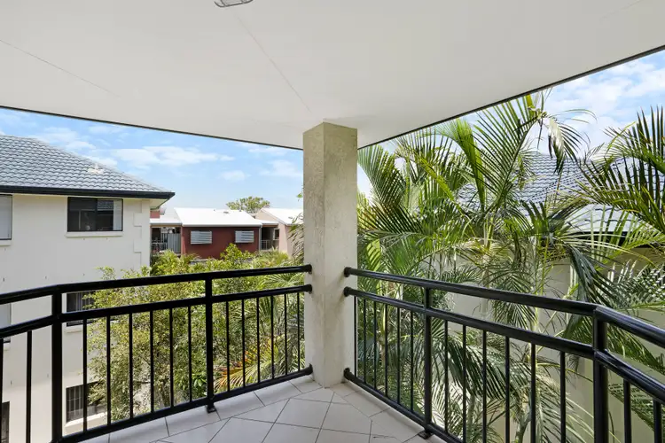 Fifth view of Homely unit listing, 56/138 'Kensington on the Park', High Street, Southport QLD 4215