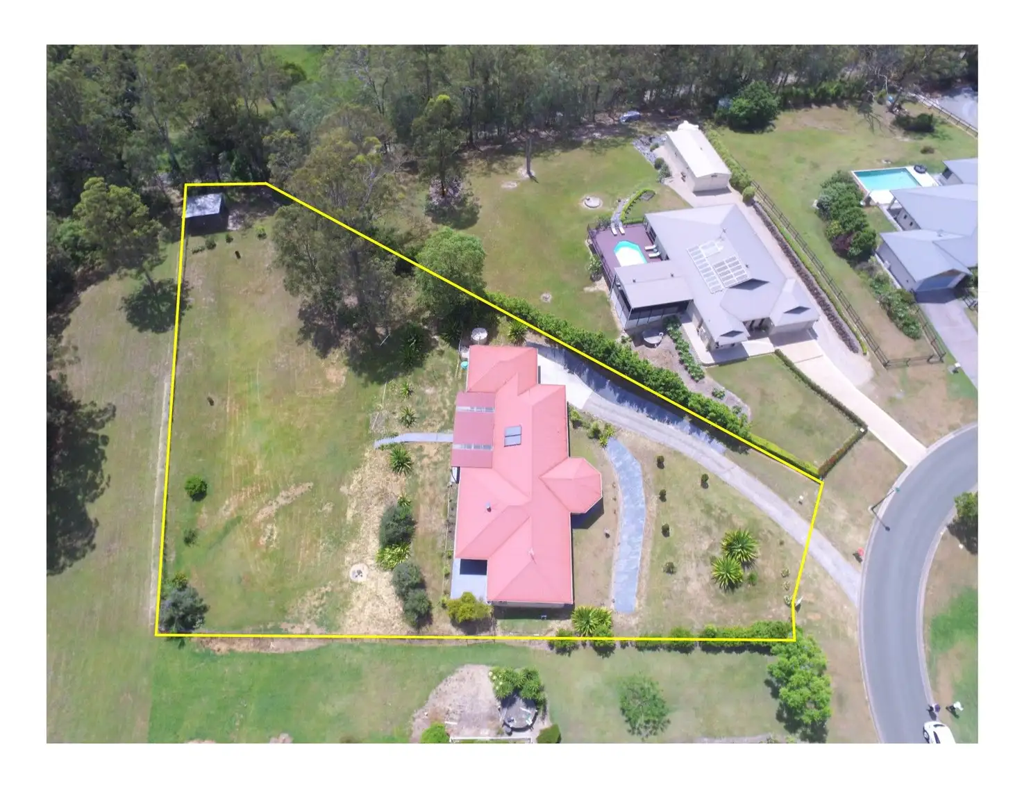 Main view of Homely house listing, 26 Mountain View Crest, Mount Nathan QLD 4211